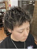 ソフトツイストアクティブショート