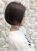 Moana【浦添】#ボブ #ショートボブ #20代30代40代50代