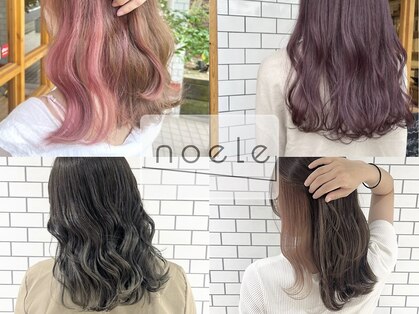 ノエル(noele)の写真
