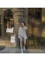 リッシュ(riche)&nbsp;インスタグラムにスタイル発信しています♪＠yaanana_