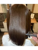 コンクリート ジャングル&nbsp;☆ツヤカラー☆