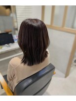 シャルマン 六町(CHARMANT) ぷつっとロブ