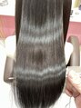 ザトエル 栄(THE TOEL)&nbsp;97%実感！もっと美容院のトリートメントが好きになる
