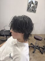 ミディアムウルフ
