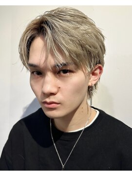 ヘア エピソード(Hair Episodes) 韓国風