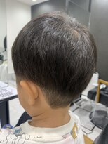 ディティール(Detail)&nbsp;初美容院×キッズカット