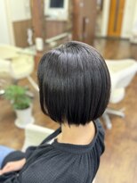 ビーエフサロン 大森町店(B×F SALON)&nbsp;髪質改善×美髪エステ