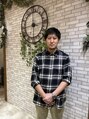 アグ ヘアー ボニータ 喜連瓜破イオン前店(Agu hair bonita) 薩美 健太