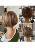 メッシュ