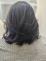 松本平太郎美容室 銀座パートフォー(PART4) 髪質改善カラー/20代30代40代50代60代