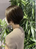 ショート