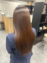 エミュー(Emu)&nbsp;サラツヤストレート☆