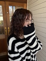 ベンティ(Venti)&nbsp;スパイラルパーマ