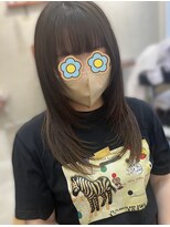 モアヘアーセカンド(MORE-HAIR Second)&nbsp;大人気☆ハイレイヤースタイル