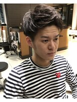 メルシー 福岡天神店(Merci)&nbsp;ジェットモヒカン