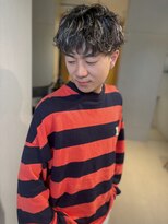 チャコレ 北千住店(Chacolle)&nbsp;ツイストスパイラル