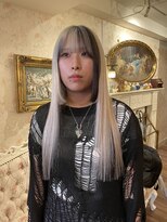 ユウハウス ミニョン(YU HOUSE Mignon)&nbsp;○ブラック×ホワイト○