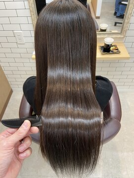 アルファ 春日原店(alpha) ストレートエステコース