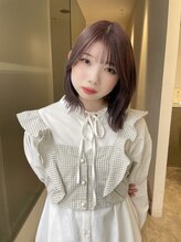 スティル カラン(STILL calin) 中村 颯希