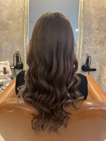 ヘアスタジオ マテリアル(hair studio Material)&nbsp;#プルエクステ#髪質改善#カラー#ヘアセット