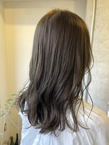 エスドットブルーム 天王寺店(S.BROOM)&nbsp;オリーブグレージュ