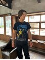 トイトイトイ(toi toi toy) 青木 健