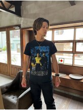 トイトイトイ(toi toi toy) 青木 健
