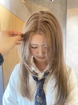 パドマ(Padma) ミルクティーベージュ