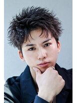 ゴールドナゴヤ 名駅(GOALD NAGOYA) ダウンバングショート