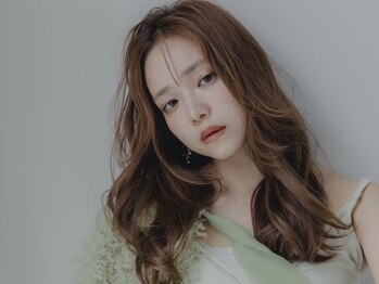 トリコ心斎橋(trico)の写真/【心斎橋】本物志向を求める大人女性から絶大な支持☆ナチュラル×上品なワンランク上のstyleを叶えます◇