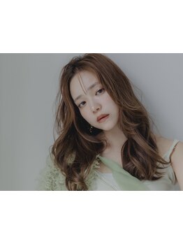 【心斎橋】本物志向を求める大人女性から絶大な支持☆ナチュラル×上品なワンランク上のstyleを叶えます◇