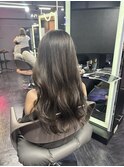 国際通り店/CUCU/沖縄美容室/髪質改善/ハイトーンカラー
