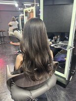 クク 那覇国際通り(CUCU)&nbsp;国際通り店/CUCU/沖縄美容室/髪質改善/ハイトーンカラー