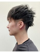 小堀巖美容室 クチュール 本店&nbsp;メンズショート