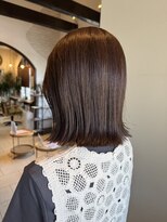 ヴィアンカ(Vianca)&nbsp;【美髪】ボブ