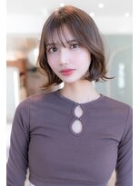 ハバナ 渋谷(HAVANA)&nbsp;20代30代/大人かわいい/くびれレイヤーカット