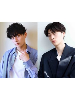 【骨格や髪質に合わせた施術で、あなたに似合うスタイルをご提案】