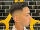 バーバーショップブロー(BARBER SHOP BLOW)の写真/【土日は朝8時～】ビジネスマン向けフェード◆全クーポン眉毛ケア付き◆癒しのヘッドスパも好評です