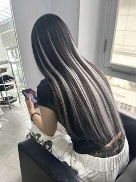 エフカード(F-card) ハネエクステ！