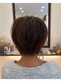 ショート♪
