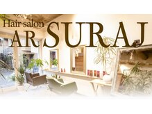 AR スラージ(AR suraj)