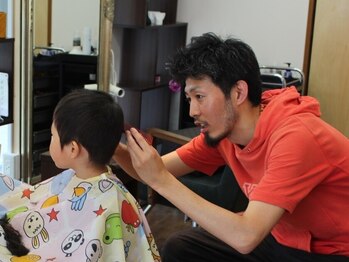 アトリエ ブルーム(Atelier BLOOM)の写真/完全マンツーマン施術で、あなたの美しさを引き出します♪貸切感覚の贅沢なリラックスタイム◎