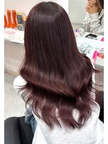 アエラバイトゥルークリエイション(AERA by True Creation)&nbsp;暖色カラー