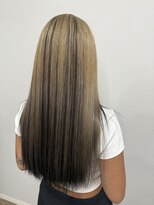 リコリス(licoris)&nbsp;アンブレラカラー