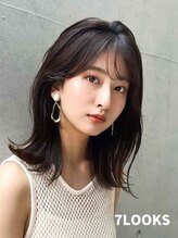 セブンルックス(7LOOKS)