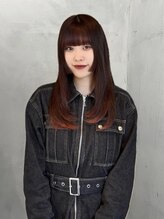 ロンドジェネルーズ 柏(Lond generous) Kai/柏 レイヤー