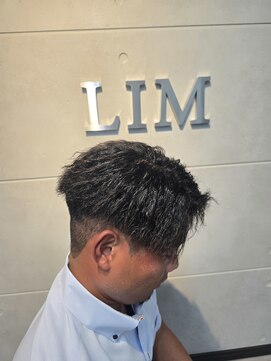リム(LIM) ツイストパーマ