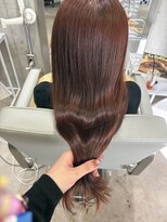 エンチャンテッド 天神大名(enchanted...)&nbsp;マロンブラウン