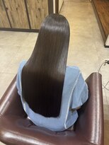 ベジット 町田店(Bejitto)&nbsp;艶髪ストレート