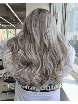 ディーエヌエー バイ エゴル(DiNA by ENGOL) 【DiNA名古屋栄】名古屋ハイトーンカラー【保存必須】